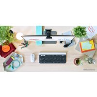 Мышь Logitech Signature M650 L Left (белый)