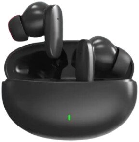 

Наушники Bingo VT-A04 (черный)