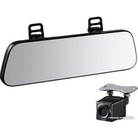 Видеорегистратор-зеркало 70mai Rearview S500 Dash Cam Set (русская версия)