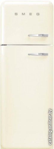 

Холодильник Smeg FAB50LCR5