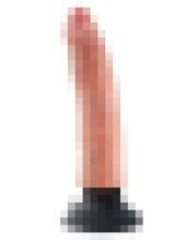 Vibrating Cock (55896)