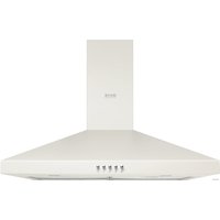 Кухонная вытяжка ZorG Cesux 60 (бежевый, 650 куб. м/ч)