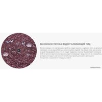 Сумка Rivacase Anvik 7921 (бургунди)