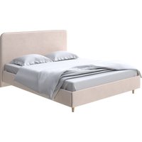 Кровать PROxSON Mia Ultra 180x200 (суфле)