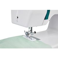 Электронная швейная машина Jaguar Power Fabriq 25 в Витебске