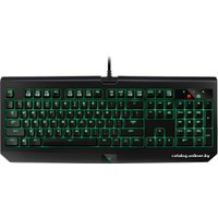 Клавиатура Razer BlackWidow Ultimate 2016