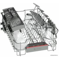 Встраиваемая посудомоечная машина Bosch SPV45IX00E