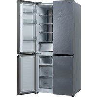 Четырёхдверный холодильник Бирюса CD 496 TCG