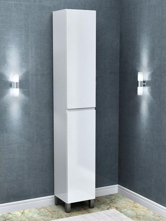 

Vela Шкаф-пенал Vela Мира 30Н (двери) правые петли RS623483