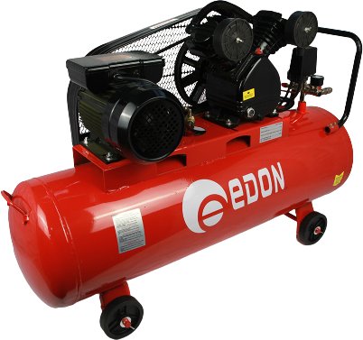 

Компрессор Edon OAC-100/2400 1004010601