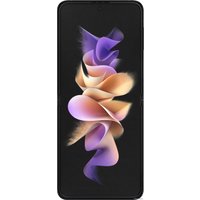 Смартфон Samsung Galaxy Z Flip3 5G 8GB/256GB (белый)