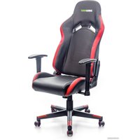 Игровое (геймерское) кресло VMMGame Astral OT-B23R (пламенно-красный) в Борисове