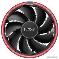 Кулер для процессора PCCooler E126MR