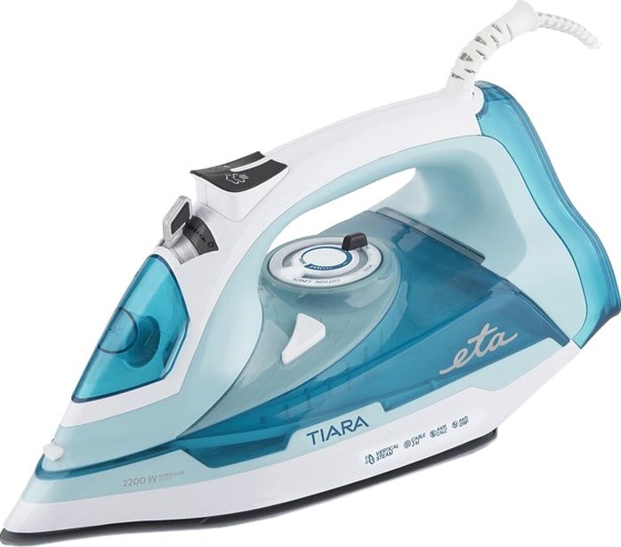 

Утюг ETA Tiara II 0269 90000