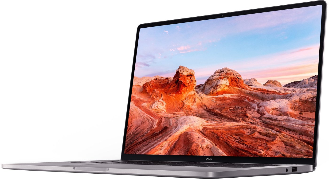 

Ноутбук Xiaomi RedmiBook Pro 15 JYU4335CN