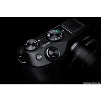 Беззеркальный фотоаппарат Canon EOS M3 Kit 18-55mm IS STM