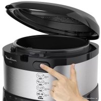 Фритюрница Moulinex Uno AF215D10