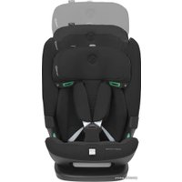 Детское автокресло Maxi-Cosi Titan Pro i-Size (authentic black)