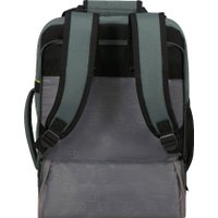 Городской рюкзак American Tourister Take2cabin 91G-04013 (зеленый)