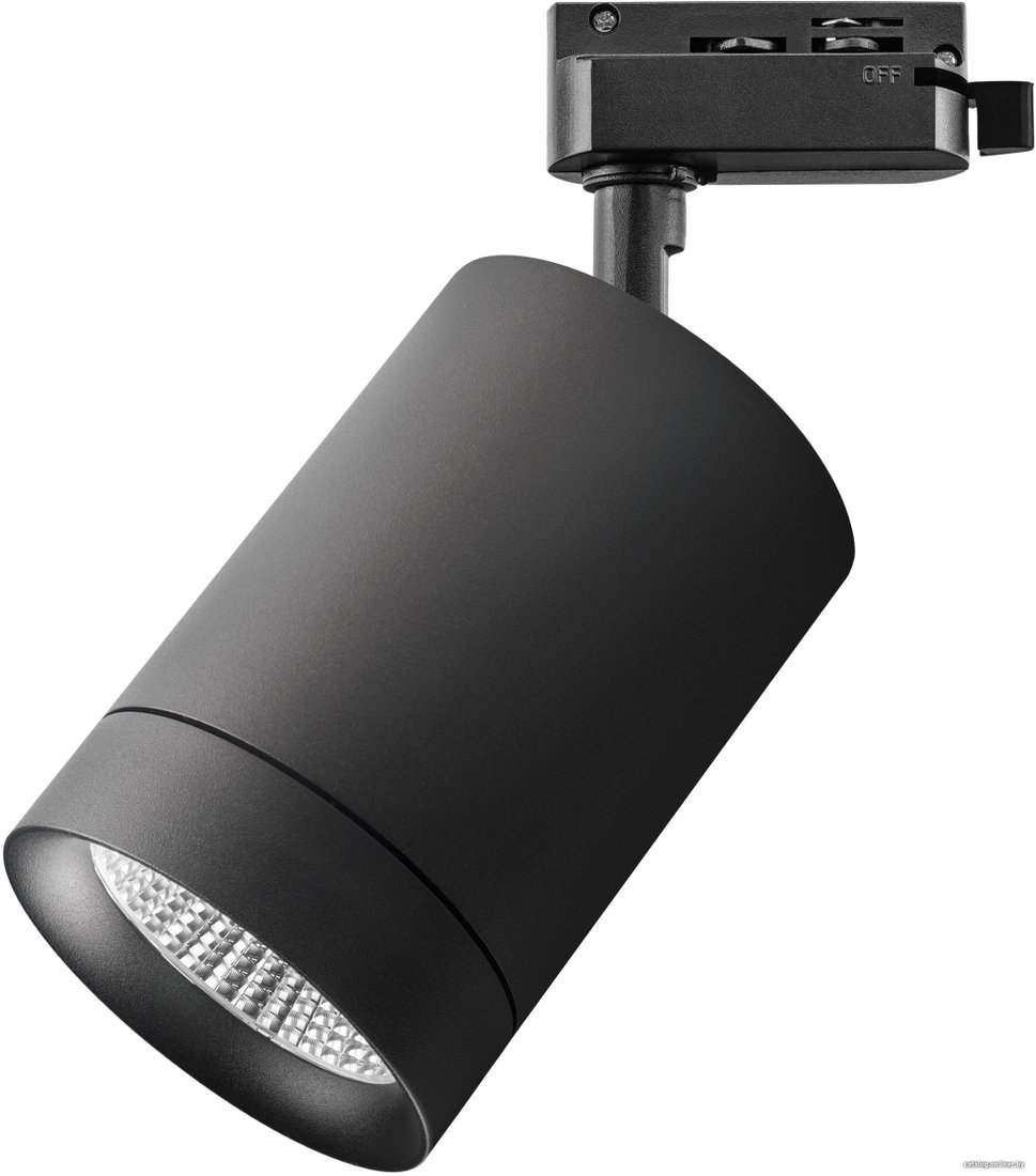 Трековый светильник Lightstar Canno 303272