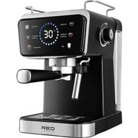 Рожковая кофеварка RED Colorsense CM1535