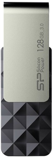 USB Flash Silicon-Power Blaze B30 128GB