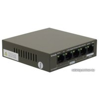 Неуправляемый коммутатор Tenda G1105PD