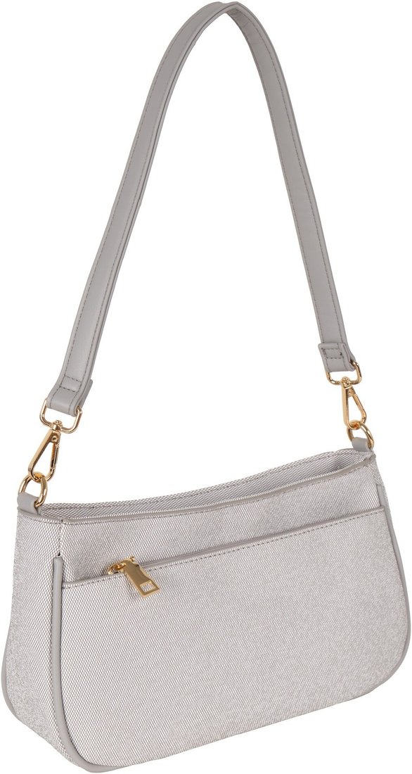 

Женская сумка Pola 2435 (светло-серый)