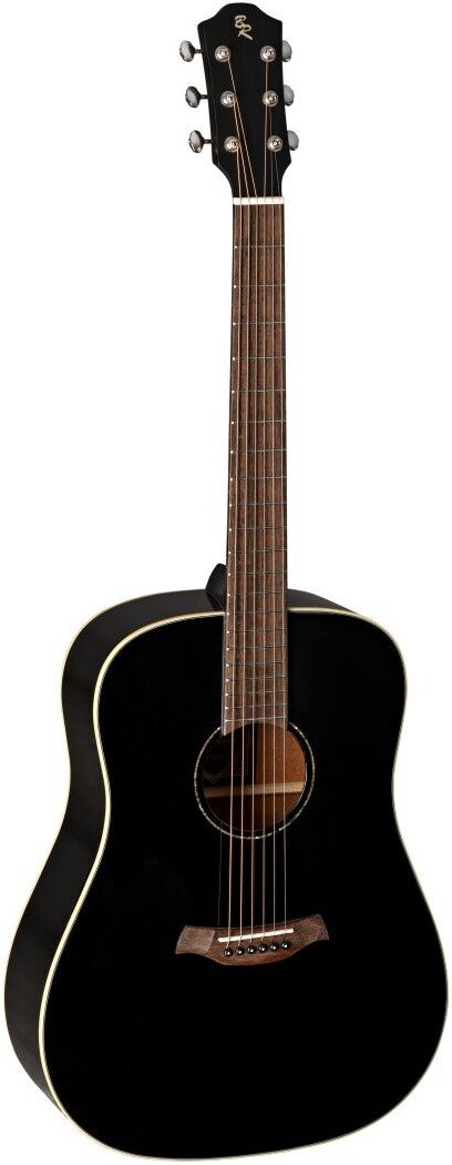 

Акустическая гитара Baton Rouge X15S/D-B