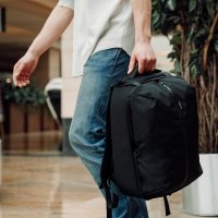 Городской рюкзак XD Design Flex Gym Bag