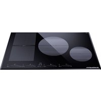Варочная панель MAUNFELD CVI804SFBK LUX