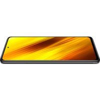 Смартфон POCO X3 NFC 6GB/64GB международная версия (серый)