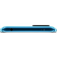 Телефон Xiaomi Mi 10 Lite 6GB/64GB (синий)