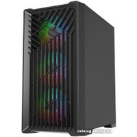 Корпус Powercase Mistral Micro X4B CMMXB-L4