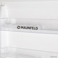 Холодильник MAUNFELD MBF.177NFW