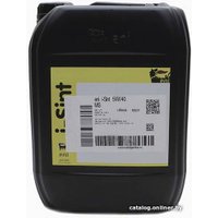 Моторное масло Eni i-Sint MS 5W-40 20л