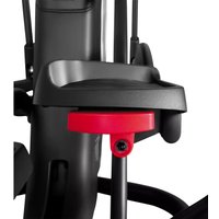 Эллиптический тренажер Ammity Premium PE 510 FD