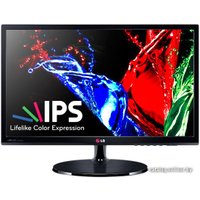 Монитор LG 24EA53VQ