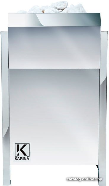 Банная печь Karina Lite 10