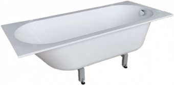 Ванна Aqua de Marco Verona 169x74.6