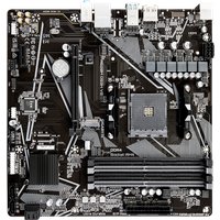 Материнская плата Gigabyte A520M DS3H V2 (rev. 1.0)