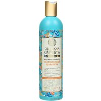 Шампунь Natura Siberica Шампунь Облепиховый интенсивное увлажнение (400 мл)