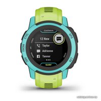 Умные часы Garmin Instinct 2S Surf