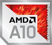 Процессор AMD A10-9700 Pro