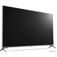Телевизор LG 49UJ651V