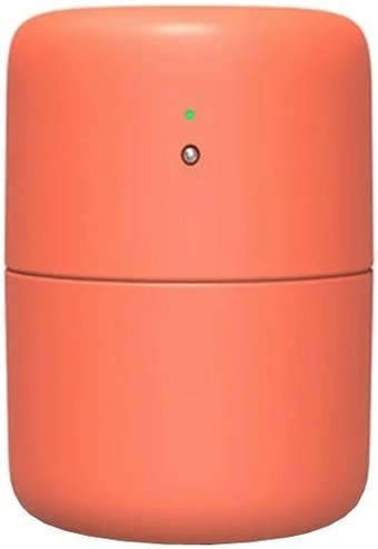 Увлажнитель воздуха VH Man (оранжевый)