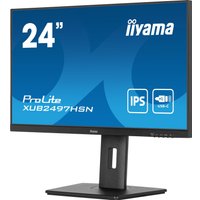 Монитор Iiyama ProLite XUB2497HSN-B2