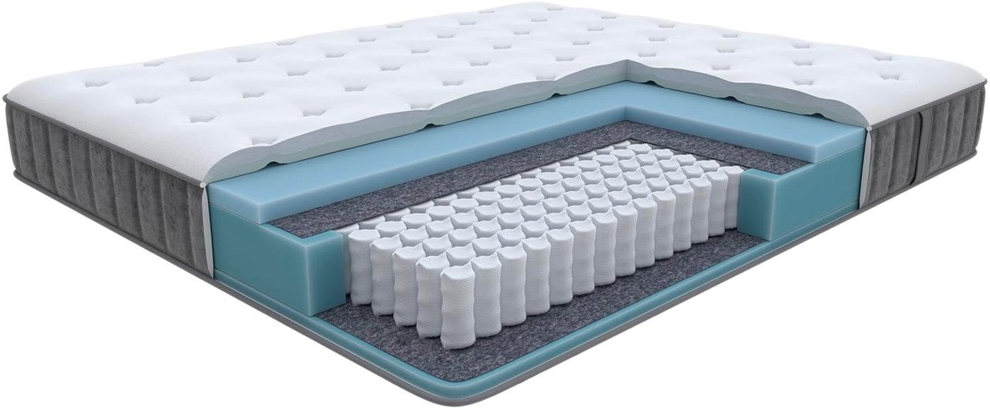 

Матрас PROxSON Prestige Grace Soft 140x190