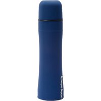 Комплект термосов Colorissimo Water Bottle & Thermos (синий) [HT01-NB/HB01-NB]