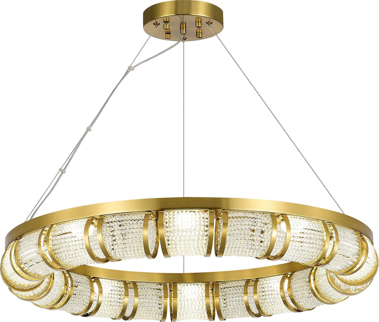 

Подвесная люстра ST Luce SL6011.303.01